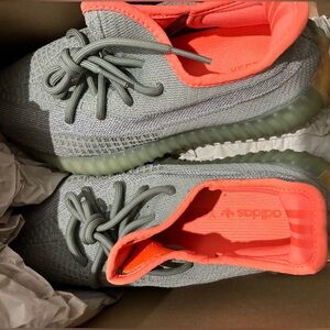 Yeezy boost 350 desert sage